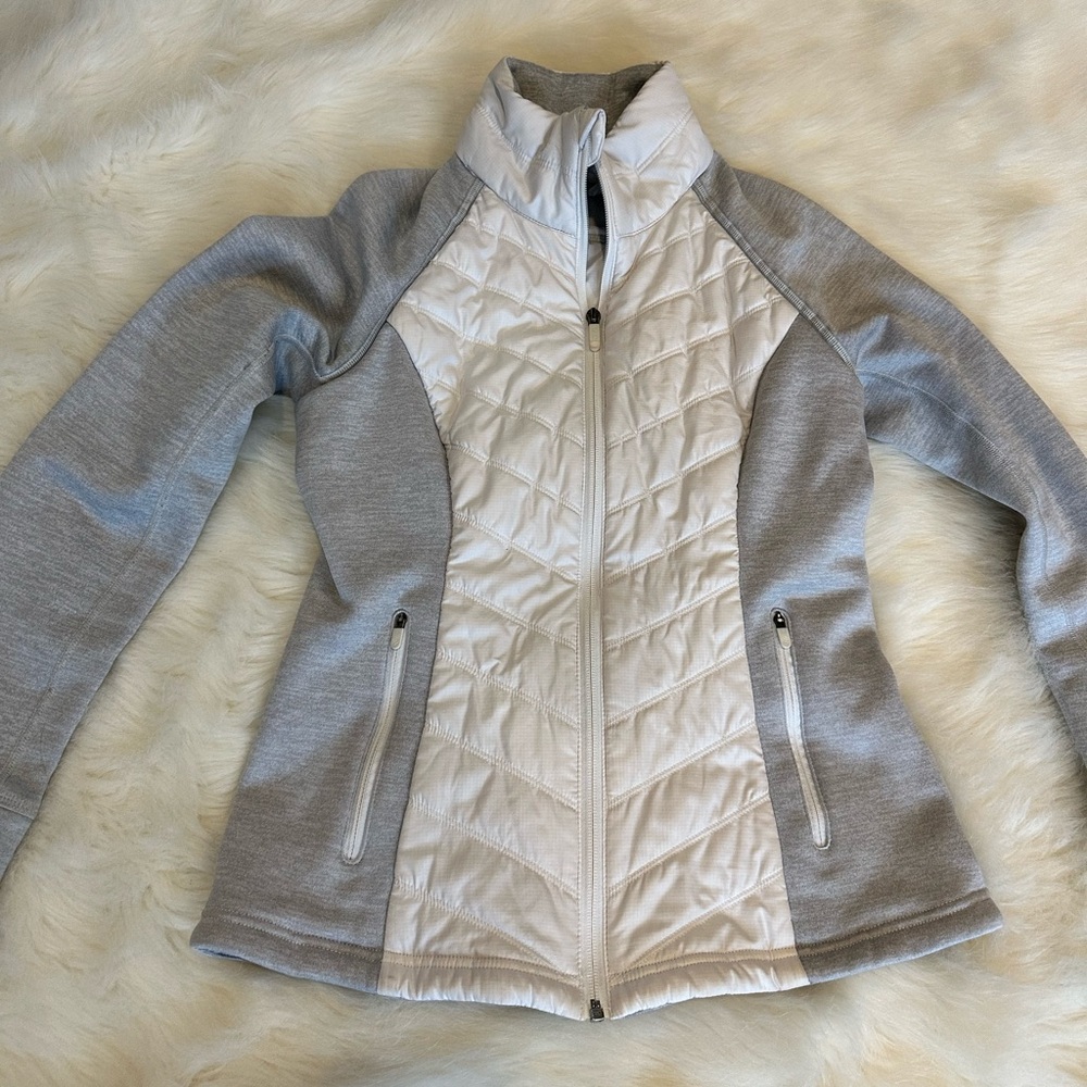 Zella Zip Up Jacket - Picture 2 of 3